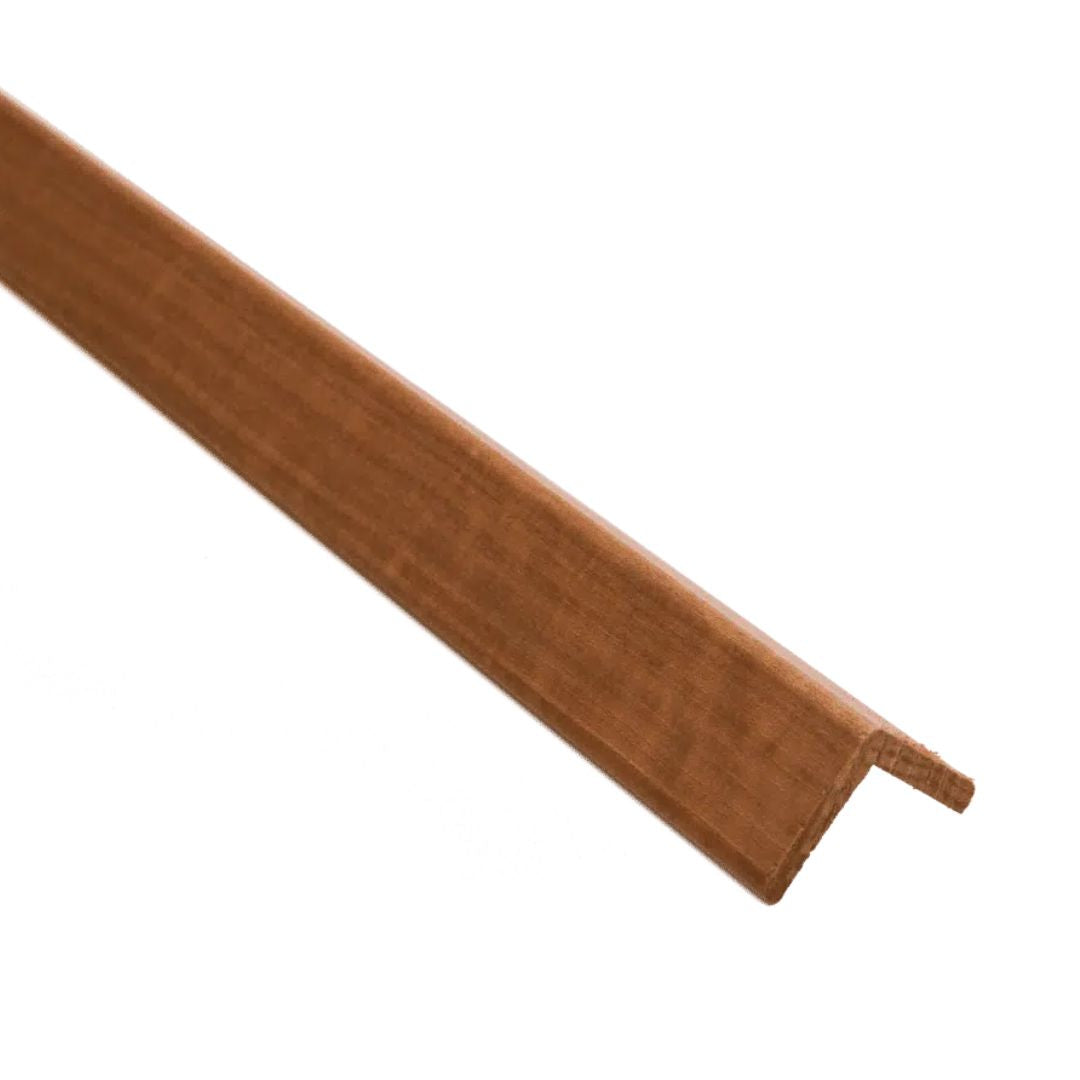 lämpökäsitellyn reunalistan tuotekuva