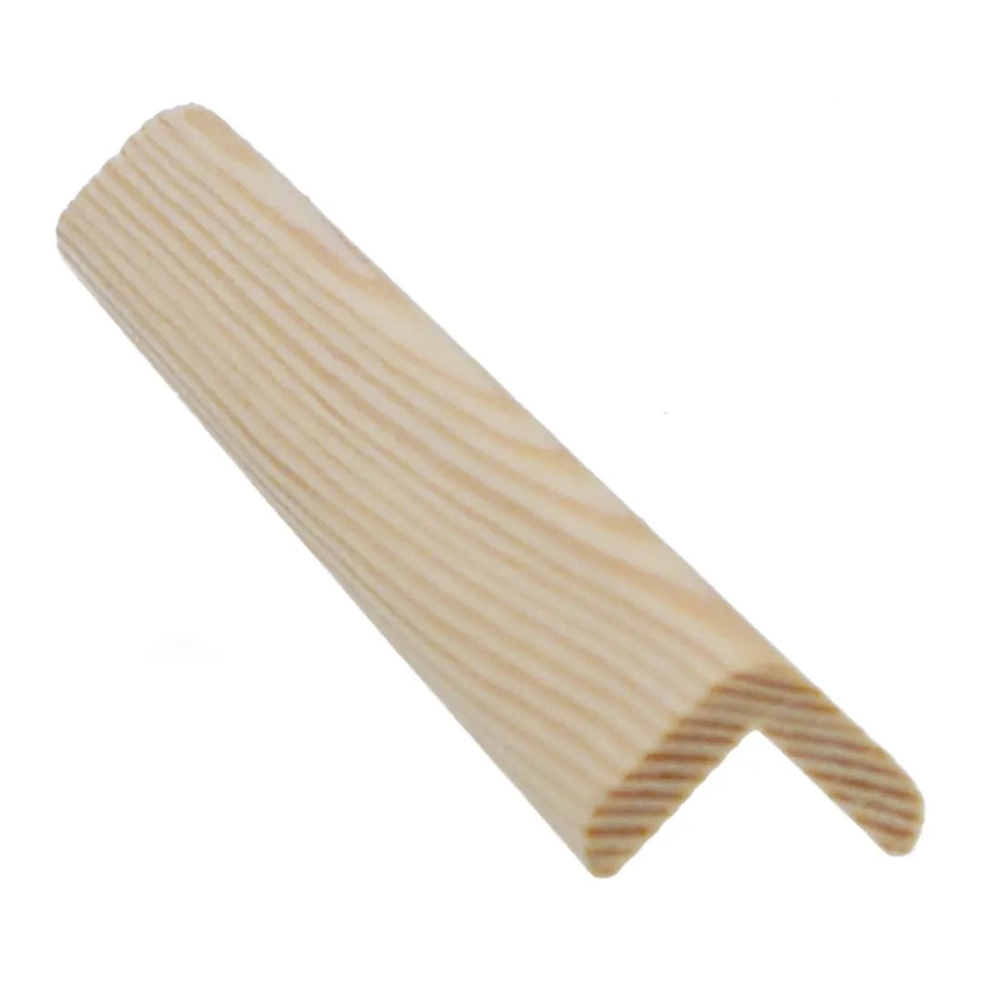 Puuvalmiin reunalistan tuotekuva