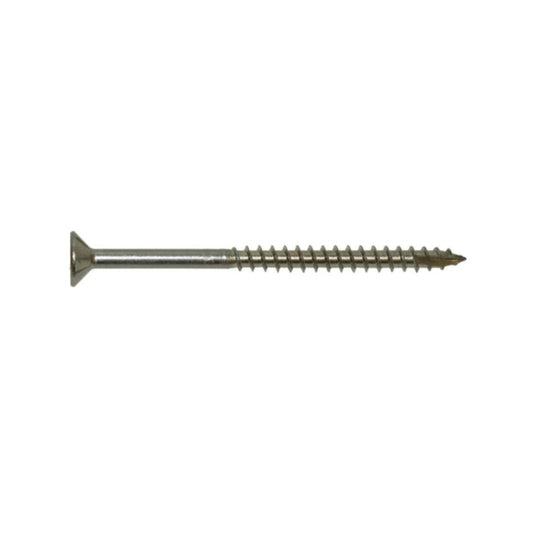 Terassiruuvi RST A2, 5x90, TX25, 100kpl