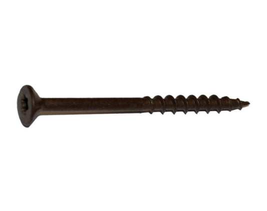 ruostumaton-terassiruuvi-aisi410-koko-4,2x55-mm-vari-ruskea-levea-kanta
