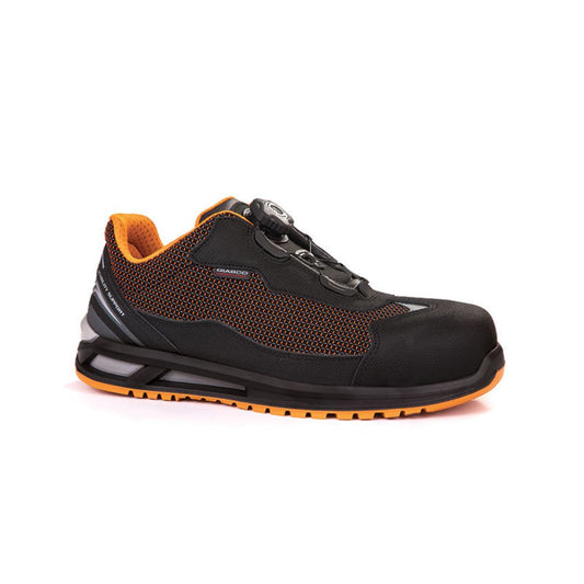 Turvajalkine Giasco GOTLAND S1P SHOE Poistuva malli