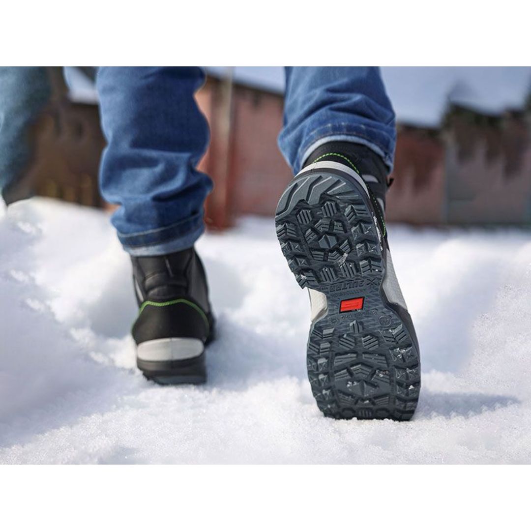 Turvajalkine Giasco MARMOLADA S7S BOOT (Talvimalli)
