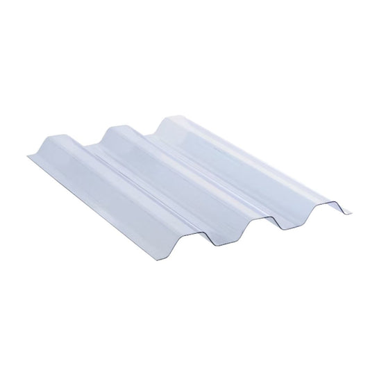 VALOKATE CARBOTECH UV KIRKAS PC 0,8x1060 eri pituuksia