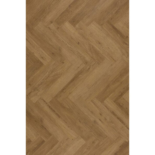 Vinyylilankku Kalanruoto Zenn Click 55 Cairo Comfort Herringbone