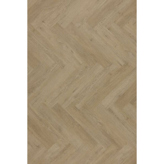 Vinyylilankku Kalanruoto Zenn Click 55 Faro Comfort Herringbone