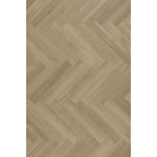 Vinyylilankku Kalanruoto Zenn Click 55 Orlando Comfort Herringbone
