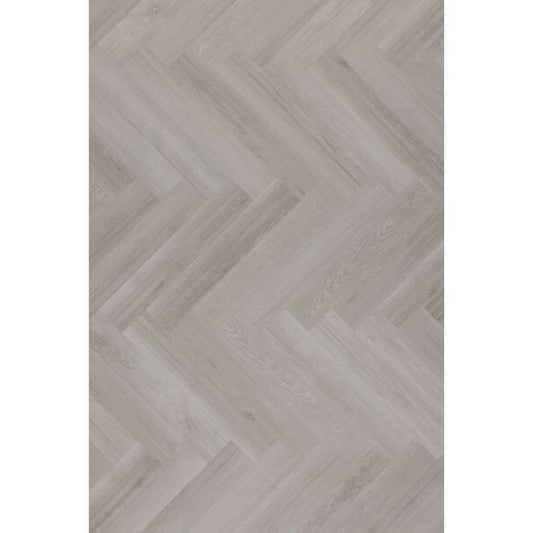 Vinyylilankku Kalanruoto Zenn Click 55 Oslo Comfort Herringbone