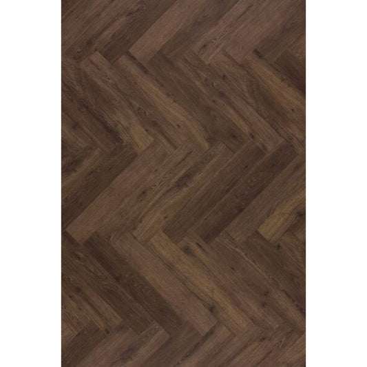 Vinyylilankku Kalanruoto Zenn Click 55 Palermo Comfort Herringbone