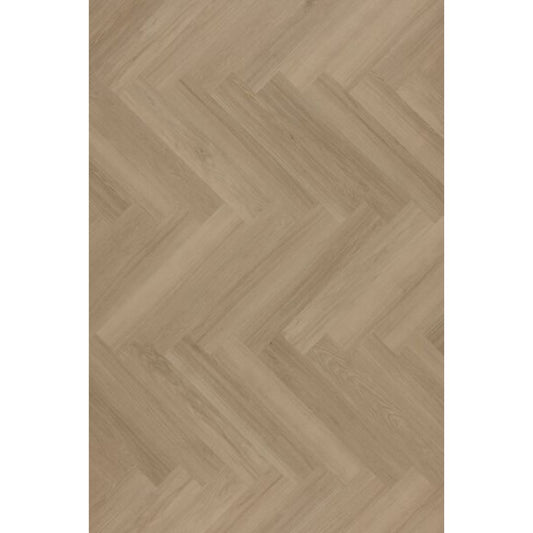 Vinyylilankku Kalanruoto Zenn Click 55 Sorrento Comfort Herringbone