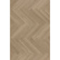 Vinyylilankku Kalanruoto Zenn Click 55 Sorrento Comfort Herringbone