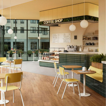 Vinyylilankku Zenn Click 55 Cairo Comfort plank Puukuosi