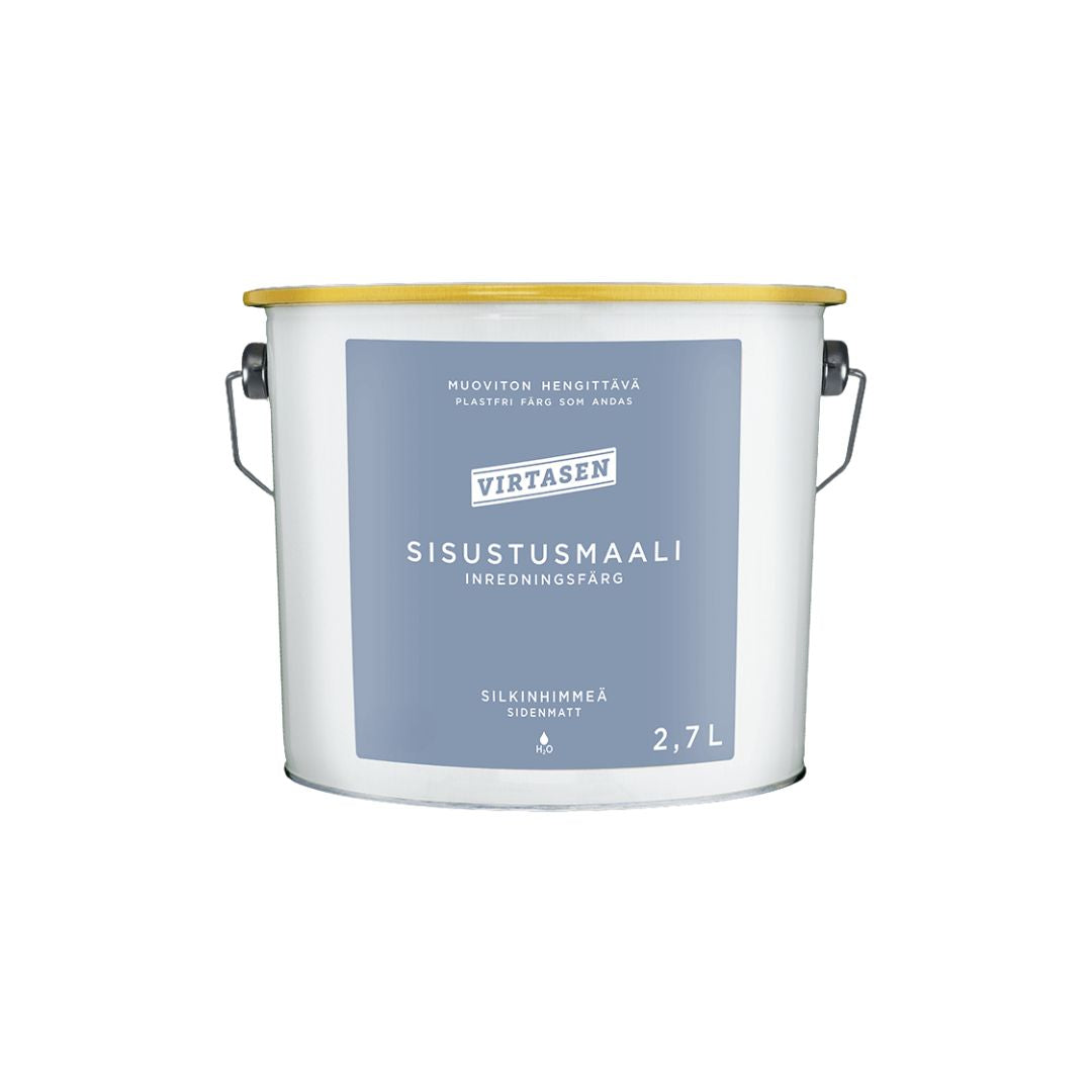Virtasen Sisustusmaali C-perusmaali, Sävytettävä