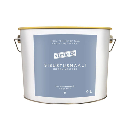 Virtasen Sisustusmaali C-perusmaali, Sävytettävä
